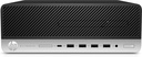 CPU HP ELITEDESK AMD 705 G4 500HDD 8GB RAM  