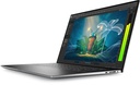 DELL PRECISION 5570 I7 6TH 256SSD 4GB RAM