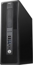 CPU HP Z240 i5 7TH 8GB RAM 500GB HHD   * 