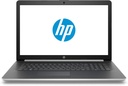 LAPTOP HP 17-BY0061ST i5 8TH 8GB 256SSD