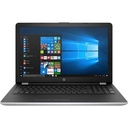 HP LAPTOP 15-da0046n i3 7TH GEN 6GB 256SSD  