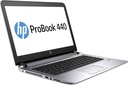 HP ELITEBOOK 440 G4 I3 7TH 8GB 128/256SSD   *