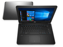 LAPTOP DELL LATITUDE 3380 i3 6TH GEN 8GB 256/500SSD  *