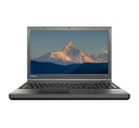 LENOVO W540 i7 4TH GEN 16GB 256SSD