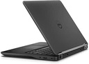 DELL LATITUD E7450 I7 5TH 256SSD 8GB RAM  