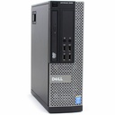 CPU DELL OPTIPLEX 3010 I5 3TH 250/500HDD 8GB RAM