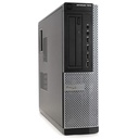CPU DELL OPTIPLEX 7010 TOWER I5 3TH 250/500HDD 8GB RAM  
