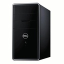 CPU DELL INSPIRON 660 TOWER i5 3TH 8GB RAM 500HDD   