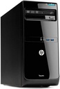 CPU HP PRO 3500 SERIES MT SFF i3 3TH 8GB RAM 500HDD   
