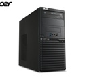 CPU ACER VERITON M263 TOWER i3 4TH 8GB RAM 500HDD   