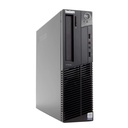CPU LENOVO THINKCENTRE M82  I3 3TH 8GB RAM 500HDD 
