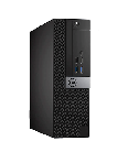 CPU DELL OPTIPLEX 5040 I7 6TH 500HDD 8GB RAM *  