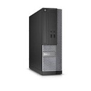 CPU DELL OPTIPLEX 3020 SFF I3 4TH 250/500HDD 8GB RAM  