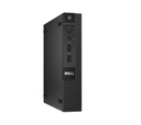 CPU OPTIPLEX 3020 TINY i3 4TH 8GB RAM 500HDD   