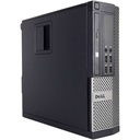 CPU DELL OPTIPLEX 7010 SFF I5 3TH 8GB RAM 500HDD 