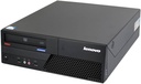 LENOVO THINKCENTRE M58E - CORE 2 DUO - 4G BRAM 500HDD   