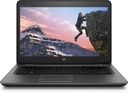 HP ZBOOK 14U G4 CORE I5 7TH 128SSD 8GB RAM 