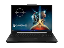 ASUS STRIX GL553V I7 7TH 16GB 256SSD