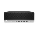 CPU HP PRODESK 600 G4 i5 8TH 8GB RAM  