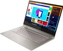 LENOVO YOGA C930-13IKB TOUCH i7 8TH 16GB DDR4 256GB * 