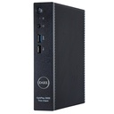 CPU OPTIPLEX 3000 TINY INTEL PENTIUM SILVER 8GB RAM