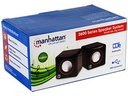 BOCINA MANHATTAN COMPACT SPEAKERS 2600 SERIES 