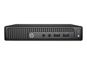 CPU HP 260G2 I3 6TH 500HDD 8GB RAM 