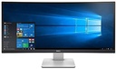 MONITOR DELL U3415WB DE 34 PULGADAS CON HDMI, TIPO C Y DISPLAYPORT 
