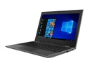 MINI LAPTOP LENOVO 100e 2nd Gen Intel N4020@1.10GHz 4GB 64GB SSD 11.6” Windows 10 Pro