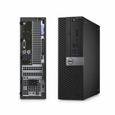 CPU DELL OPTIPLEX 3040 I3 6TH 500HDD 8GB RAM 