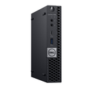 DELL OPTIPLEX 7060 TINY I7 8TH 8GB DDR4 256GB SSD  * 