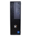 CPU  DELL WISENET WAVE WWT-P-5403W1 I5 13TH 16GB DDR4 256GB SSD TARJETA GRAFICA LOW PROFILE NVIDIA QUADRO T400 4GB