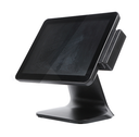 POS SOLUTIONS UP-6000GT INTEL CELERON 4GB 128SSD   