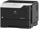 IMPRESORA KONICA MINOLTA BIZHUB 4702P