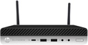 CPU HP ELITEDESK 705 G4 TINY  RYZEN PRO 8GB 500HHD  *  