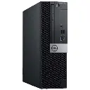 CPU DELL 5060 I7 8TH 500HDD 8GB RAM 