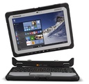 Panasonic CF-20-1 M6-6TH 8GB 256GB SSD