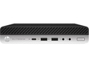 CPU HP ELITEDESK CORE I5 8TH 256SSD 8GB RAM 