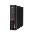 CPU TINY LENOVO M715Q AMD RYZEN 5 PRO 8GB RAM 256GB SSD